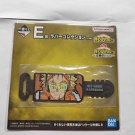 BANDAI - 一番賞 我的英雄學院 正義的形式 E賞 橡膠系列 NO.3 理線帶 霍克斯