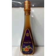 BARAKAT AL SHAM ORGANIC FIG VINEGAR | CUKA BUAH TIN ORGANIK 300ML