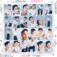 [READY] Sharing Photocard Booklet Seventeen 17 Is Right Here Carat version Mingyu