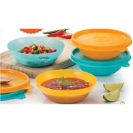 Tupperware Treasure Keepers (4) 125ml
