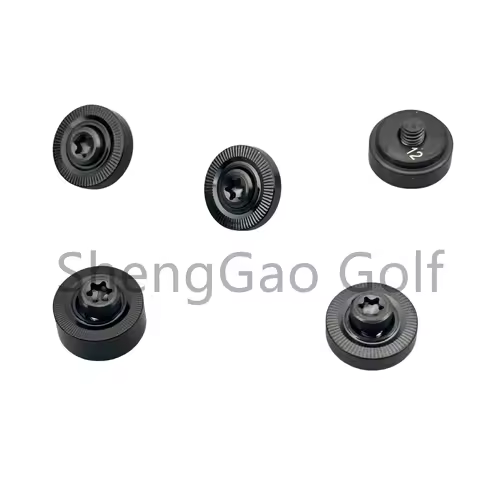 Golf Club Head Weight Screw For G440 G440 MAX LST SFT Fairway Wood Hybrid Club Head Weights Compatib