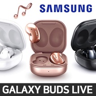 SAMSUNG New Galaxy Buds Live Wireless Bluetooth Earbud Earbuds Earphone Headphon / SM-R180 / jennie red