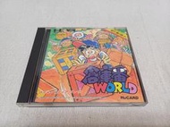 【PC-E】收藏出清 NEC PC-Engine 卡帶 倉庫番 WORLD 盒書齊全 正版 日版現況品 請詳閱說明