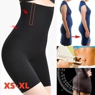 High Waist Trainer Panty Girdle Shaper Body Shaper Tummy Trimmer Slimming Hip Butt Padding