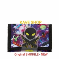 Smiggle Wallet Character Galaxy Wallet - NEW - Original SMIGGLE