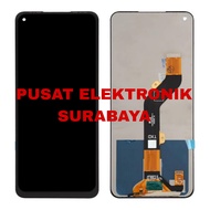 LCD TOUCHSCREEN TECNO CAMON 16 / CE7, CE7j / TECNO SPARK 6 / KE7 - ORI