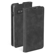 Sunne 2 Card FolioWallet Samsung Galaxy S10+ 手機保護套 - Vintage Black (KSE-61641)