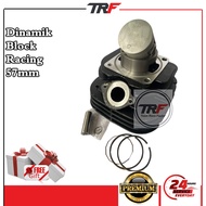 TRF Block Dinamik Racing 57mm Blok Dinamik Block Dinamik 57