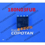 Mosfet RMW180N03FUB RMW180N03 180N03FUB 180N03 N-CH 30V 80A QFN-8