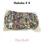 Jujube Tokidoki Hobobe Diaper Bag - Iconic 2.0 #4