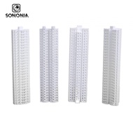 [SONONIA] Diorama Residential Building Photo Props Model Train Scenery Architecture