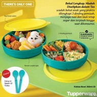 Tupperware School Lunch Box With GM Bulkhead