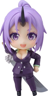 Nendoroid Reincarnated Slime: Shion, Non-scale, Plastic, Pre-painted Action Figure Nendoroid Reincar