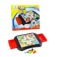 Chess - Flying Chess - LH94