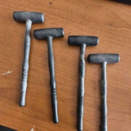 Mini small hammer lego nano block hammer/ bricks hammer/