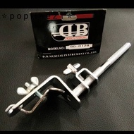 DB Cowbell Stand / DB Cowbell Rod / Cowbell Stand