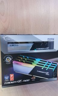 Trident Z RGB 32gb 4x 2666mhz