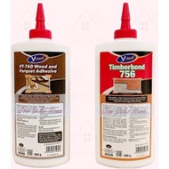 V-TECH Timberbond (500G)- VT-756 & 760