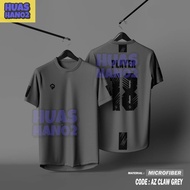 Free Custom Name Jersey Jersey Jersi Custom Custom Name Custom Jersey Name Jars Futsal Balls