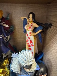 One Piece 女帝手辦