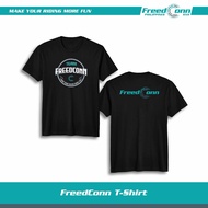 Freedconn PH Team Shirt