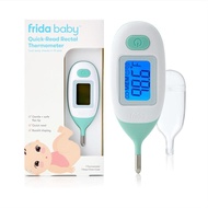 Frida Baby Rectal Thermometer for Babies, Digital Fever Thermometer for Babies, Newborns & Infants, 