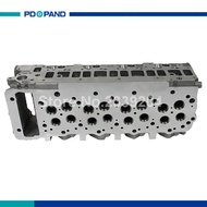 908517 ME194766 ME194790 ME204399 4M42 4M42T 4M42-T engine parts bare cylinder head  for Mitsuishii