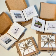 Mini Gift Set Degree Birthday