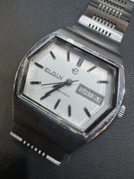 Elgin 自動錶
