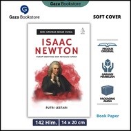 Isaac Newton: Gravity Law and Scientific Revolution