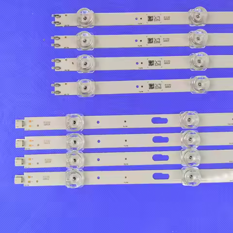 LED Backlight Strip For UE55TU7102K UE55TU8005K UE55TU7172U UE55TU7100K UE55TU8000K UE55TU7070U UE55