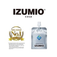 Izumio Naturally Plus Hydrogenated Hydrogen Water Izumio - 1 carton 6L / 1PACK 200ml