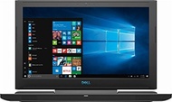 Dell 7855 G7 15 Flagship Gaming laptop, 15.6