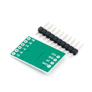 Mini Type HX711 Module/Weighing Sensor Dedicated AD Module/Microcontroller