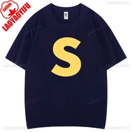 And Cute Alvin and the Chipmunks Rat Trendy Print Short Sleeve T-Shirt