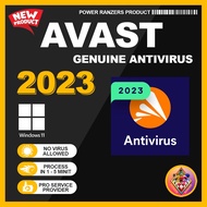 Avast Premium & Ultimate Security Antivirus 2024 Full Premium Protection Cover 💯 PC ANTIVIRUS