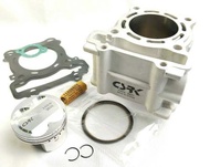 csrk ชุดคิท62มิล nmax aerox exciter wr r15 taxi ลูกฟอร์จ เสื้อเซรามิก