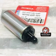 16700-KPP-T01 ORIGINAL Rotak Dinamo Fuel Pump Injeksi KPP Honda CB 150 CBR 150