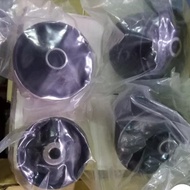 BUSHING ENGINE MOUNTING LANCER CEDIA CS3A CS5A