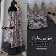 GABRIELA SET BY ANY