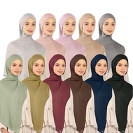[naelofar] Modal Shawl - Original