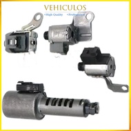 1set Automatic Transmission Solenoid Valve For Volvo 850 Suzuki Aerio 4 SP FWD AW50-40LE AW5040LE AW