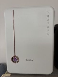 Haenim 智能消毒烘乾機