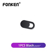 FONKEN Webcam Cover Universal Phone Antispy Camera Cover For iPad Web Laptop PC Macbook Tablet lenses Privacy Sticker For iPhone Xiaomi