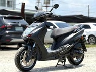 @台中流當車業@2018年山葉勁戰四代125當舖流當權利機車(無協尋)精品改裝.流當資料齊全.當舖流當權利機車