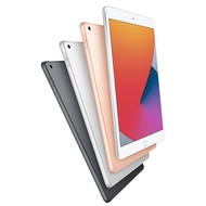 Apple iPad 10.2 inch 32GB/128GB (8th Gen 2020)