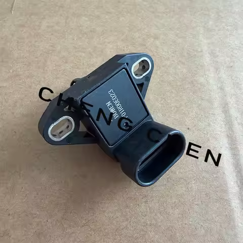 high quality OEM F01R00E023 30033308 MAP Intake Air PRESSURE SENSOR Roewe RX5 RX8 550 MG 5 6 7