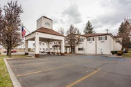 Quality Inn Post Falls - Coeur d'Alene