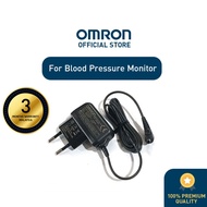 OMRON Ac Adapter [HHP-CM01] [3 Months Local Warranty]