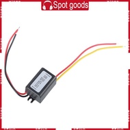 WIN Waterproof for DC for DC Converter 12V Step Down to 9V 3A 15W Power Supply Modul